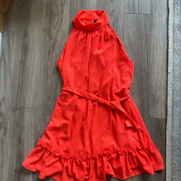 NWT VICICollection Brighter Days Dress - Picture 1 of 5